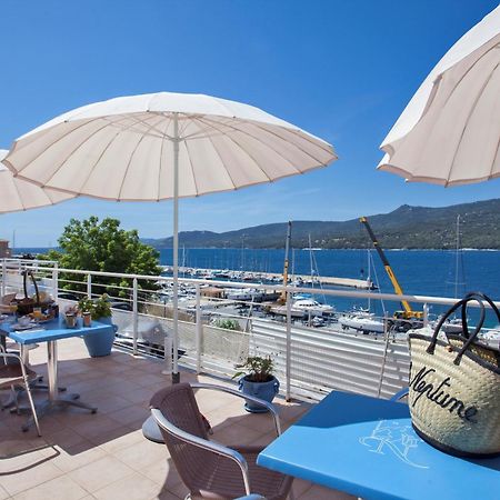 Le Neptune&Spa Propriano  Exterior foto